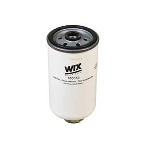 Фільтр паливний Wixfiltron 95003E зображення 1