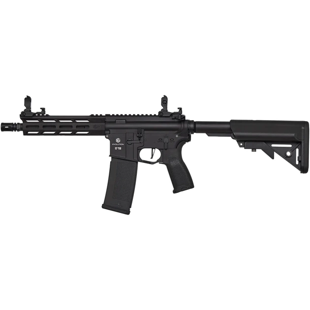 Винтовка страйкбольная Evolution Recon S EMR 6 мм (Стартовий комплект) (EH28AR B) - изображение 1