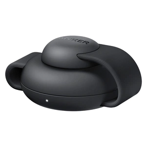 Зарядний пристрій Anker MagGo Wireless Charging Pad 15W 3-in-1 Foldable Black (B25M8H11) зображення 1