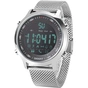 Смарт-годинник UWatch EX18 Metal (F_53985) - зменшене зображення 1