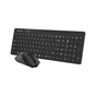 Комплект A4Tech FG2400 Air2 Wireless UA Black (4711421000062) - уменьшенное изображение 3