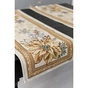 Доріжка на стіл Прованс гобеленова Золоте свято 35х100 см (036309) - зменшене зображення 6