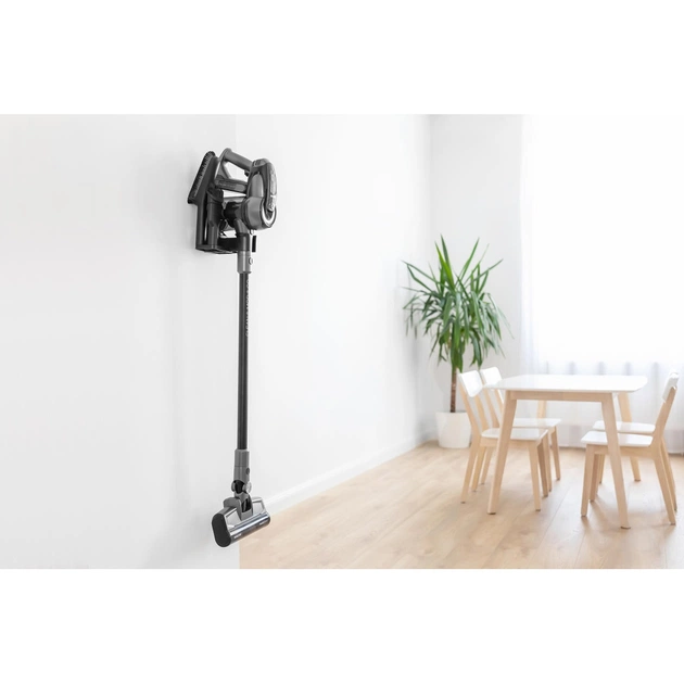 Пылесос Sencor SVC0725BK - изображение 2