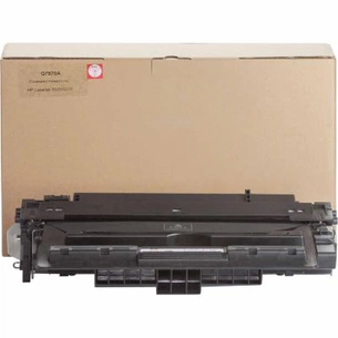 Картридж BASF для HP LJ M5025/M5035 аналог Q7570A Black (KT-Q7570A) зображення 1