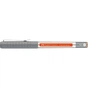 Ролер Faber-Castell Free Ink rollerball, колір чорнила помаранчевий, 0,7 мм, одноразова (29131) - зменшене зображення 4