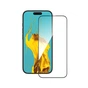Скло захисне Piko Full Glue ESD Apple iPhone 16 Pro Black (1283126594786) - зменшене зображення 1