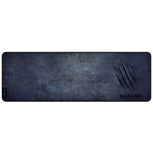 Килимок для мишки YENKEE YPM 3007 Shadow XL Grafit (45014209) зображення 1