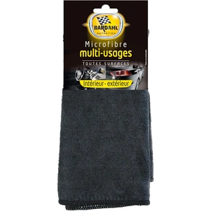 Автомобільна серветка BARDAHL Multi Usage Noire (38924) зображення 1