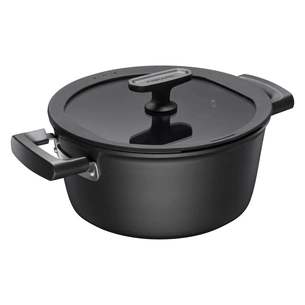 Каструля Fiskars Hard Face 3,5 л (1075526) зображення 1