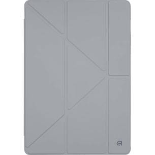 Чохол до планшета Armorstandart Y-Type PEN Samsung Galaxy Tab S10 FE+ Gray (ARM85532) зображення 1