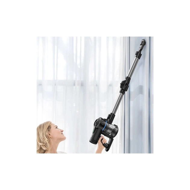 Пилосос MOVA J10 (VJ10A) - picture 11