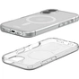 Чехол для мобильного телефона UAG iPhone 17 Scout Clear MagSafe Ice/White (114559114341) - уменьшенное изображение 11