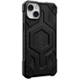 Чохол до мобільного телефона UAG Apple iPhone 14 Plus Monarch Pro Magsafe, Carbon Fiber (114029114242) - зменшене зображення 2