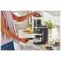 Кавомолка KitchenAid 5KCG8433EDG - зменшене зображення 11