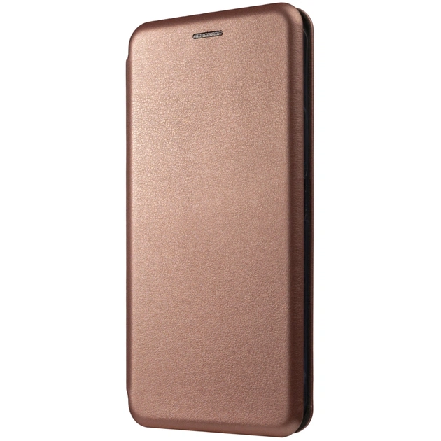 Чохол до мобільного телефона Armorstandart G-Case OPPO A6 4G / A6K 4G / A6S 4G / A6X 4G Rose Gold (ARM90306) - зображення 1