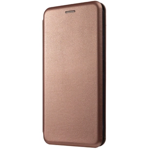 Чохол до мобільного телефона Armorstandart G-Case OPPO A6 4G / A6K 4G / A6S 4G / A6X 4G Rose Gold (ARM90306) зображення 1