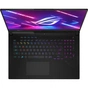 Ноутбук ASUS ROG Strix SCAR 17 X3D G733PYV-LL078X (90NR0DB4-M006S0) - зменшене зображення 4