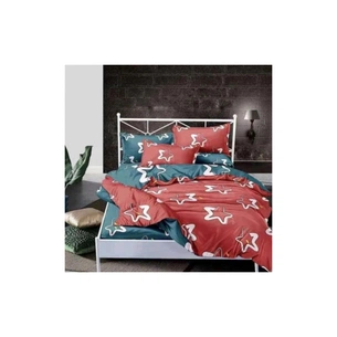 Постільна білизна MirSon Сатин 22-1100 Dalia 220х240 - King Size (2200001183148) зображення 1