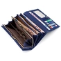 Гаманець Boston Синій (18491) - зменшене зображення 5