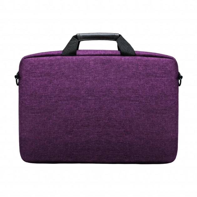 Сумка для ноутбука Grand-X 14'' SB-148 soft pocket Purple (SB-148P) - изображение 8