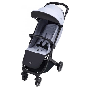 Коляска Anex Air-X Grey (Ax-03/L) зображення 1