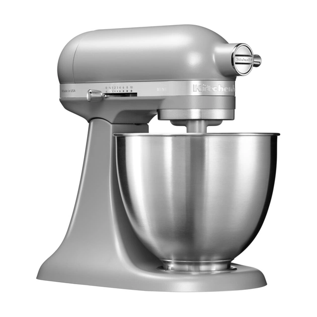 Кухонний комбайн KitchenAid 5KSM3311XEFG - зображення 1
