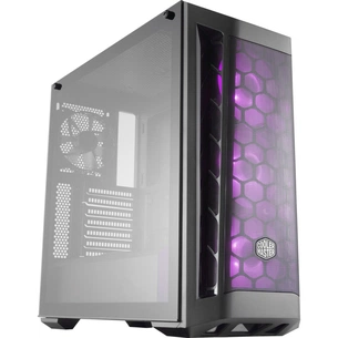 Корпус CoolerMaster MasterBox MB511 ARGB (MCB-B511D-KGNN-RGA) зображення 1