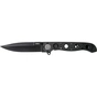 Ніж CRKT M16 Black Deadbolt (M16-03DB) - зменшене зображення 1
