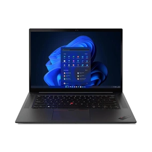 Ноутбук Lenovo ThinkPad X1 Extreme G5 (21DE002CRA) зображення 1