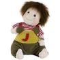 Лялька Rubens Barn Little Emil. Little Rubens. (50013) - зменшене зображення 1