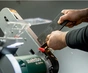 Станок точильный Metabo BS 200 Plus (604220000) - уменьшенное изображение 2
