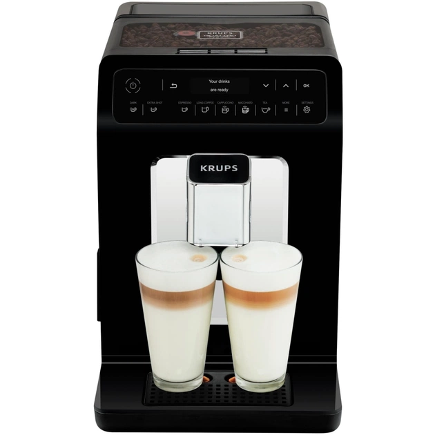 Кавомашина Krups EA890810 - зображення 2