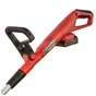 Тример садовий Vitals AZT 1835-1n BL Kit, 18V, 2Ah, 30см, 2.75кг (243558) - зменшене зображення 6