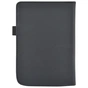 Чехол для электронной книги BeCover Slimbook PocketBook 606 Basic Lux 2 2020 Black (705185) - уменьшенное изображение 2