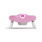 Горщик Ok Baby Pasha анатомічний рожевий (39051400) - зменшене зображення 2