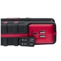 Пуско зарядное устройство VOIN Pusko-zaryadnyy prystriy VOIN JS-600 12000mAh/44,4Wh/12V START-300A/1500A/likh (JS-600) - уменьшенное изображение 4