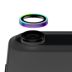 Скло захисне Armorstandart AR iPhone 17 Air Gradient (ARM86687) зображення 1