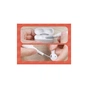 Універсальний чистячий набір XoKo Clean set 001 white (XK-CS001-WH) - зменшене зображення 6