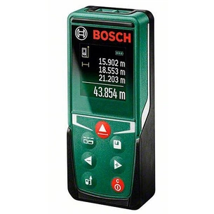 Далекомір Bosch Universal Distance 50 (0.603.672.800) зображення 1
