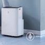 Кондиціонер Electrolux EXP34U338HW - зменшене зображення 4