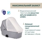 Коляска Chicco 2 в 1 Bellagio 2 Світло-сіра (2900990903252) (87183.40.01) - зменшене зображення 7