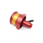 Двигатель для дрона JP Hobby EDF Ducted Fan JP Hobby 70mm + 4-6S (7S*) Motor 2250Kv (CW) (JPH-CW) - уменьшенное изображение 1