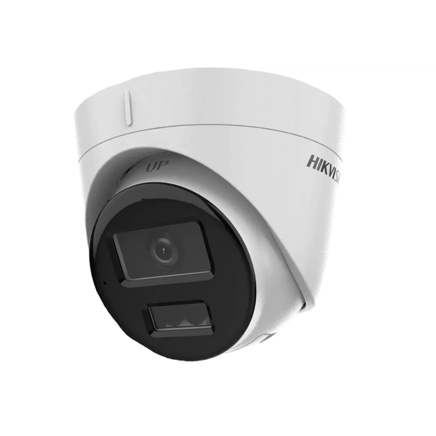 Камера відеоспостереження Hikvision DS-2CD1343G2-LIUF (2.8) - зображення 1