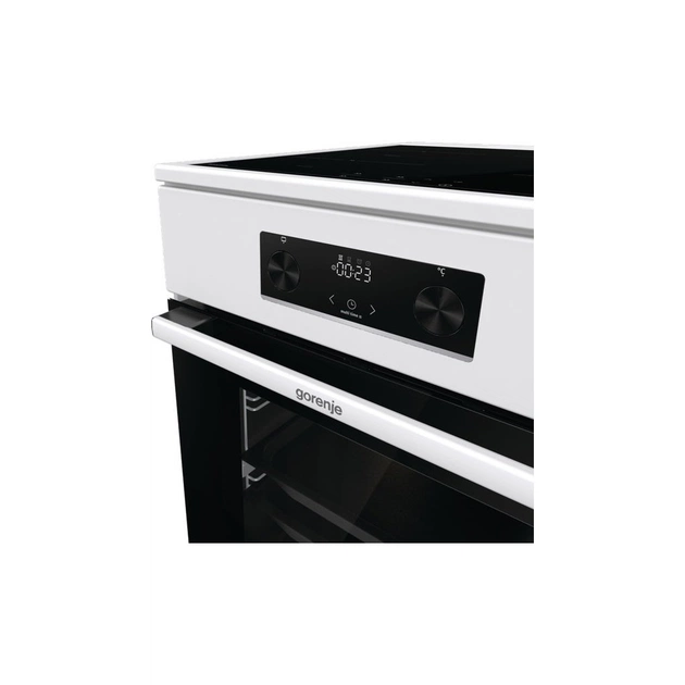Плита Gorenje GEIT5C60WPG - picture 8