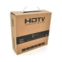 Кабель мультимедійний HDMI M to HDMI M 20.0m V1.4 4K black Ritar (HDMI(M)/(M)V1.4-20m-348B) - зменшене зображення 2