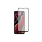Стекло защитное Dengos Full Glue Infinix Smart 6 black frame (TGFG-249) - уменьшенное изображение 2