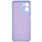 Чохол до мобільного телефона Armorstandart ICON Motorola G06 4G Purple (ARM89061) - зменшене зображення 2