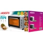 Електропіч Ardesto MEO-N48GR - уменьшенное изображение 10
