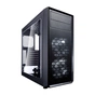Корпус для ПК Fractal Design Focus G Black Window (FD-CA-FOCUS-BK-W) - зменшене зображення 1