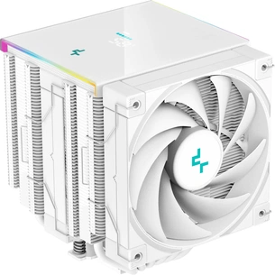 Кулер до процесора Deepcool AK620 Digital WH (R-AK620-WHADMN-G) зображення 1